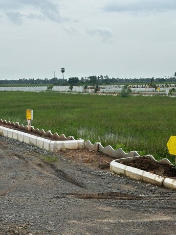  Plot For Sale in Sri Bhumi Eeshaanya, Kankipadu