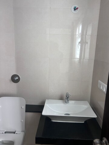Bathroom in 2 BHK Apartment at Puravankara Purva Zenium, Hosahalli – for Sale