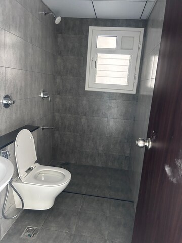 Bathroom in 2 BHK Apartment at Puravankara Purva Zenium, Hosahalli – for Sale