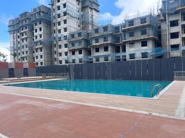 2 BHK Apartment – Exterior View View at Puravankara Purva Zenium, Hosahalli - for Sale