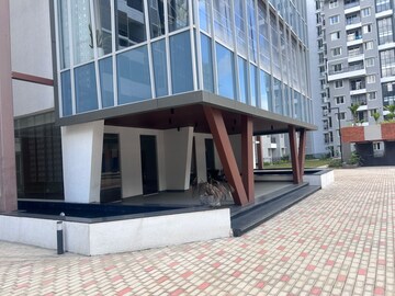 2 BHK Apartment – Exterior View View at Puravankara Purva Zenium, Hosahalli - for Sale