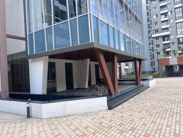 2 BHK Apartment – Exterior View View at Puravankara Purva Zenium, Hosahalli - for Sale