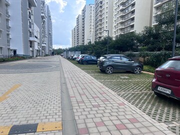 2 BHK Apartment – Exterior View View at Puravankara Purva Zenium, Hosahalli - for Sale