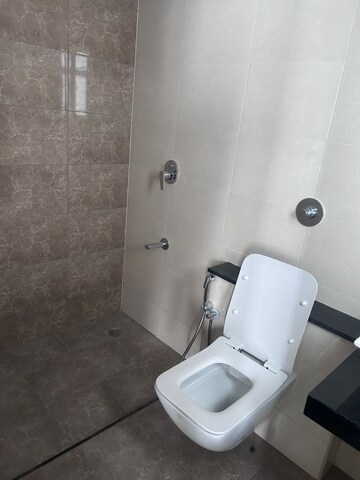 Attached Bathroom in 2 BHK Apartment at Puravankara Purva Zenium, Hosahalli – for Sale