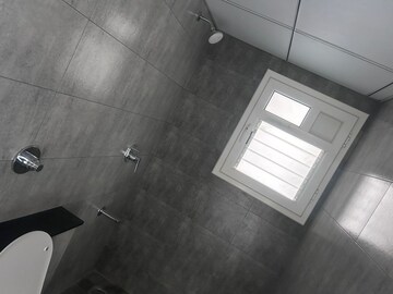 Bathroom in 2 BHK Apartment at Puravankara Purva Zenium, Hosahalli – for Sale