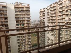 3 BHK Apartment – Exterior View View at Elite Golf Green, Sector 79 - for Sale