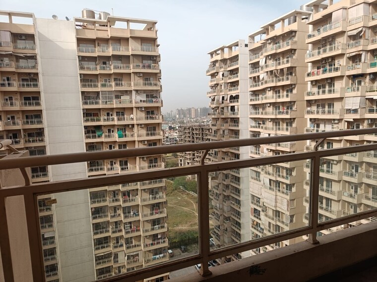 Exterior View, elite-golf-green 3 Bedroom 983 Sq.Ft. Apartment In Sector 79 Noida 8422667