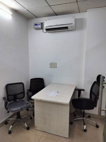 Team Area in  Office Space at Sector 63 – for Rent