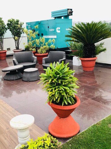  4 BHK Apartment at Greater Kailash ii – for Rent