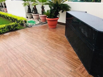 Parking in 4 BHK Apartment at Greater Kailash ii – for Rent