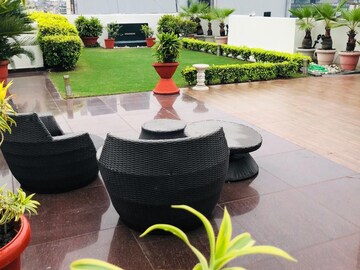  4 BHK Apartment at Greater Kailash ii – for Rent