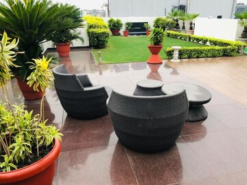  4 BHK Apartment at Greater Kailash ii – for Rent