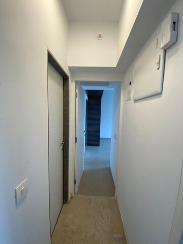 Building Lobby in 2 BHK Apartment at Kanakia Silicon Valley, Powai – for Rent