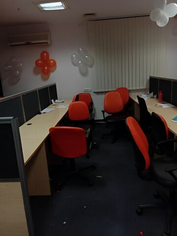 Team Area in  Office Space at Sector 63 – for Rent