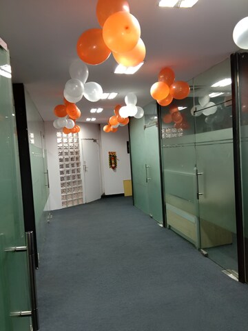Parking in  Office Space at Sector 63 – for Rent