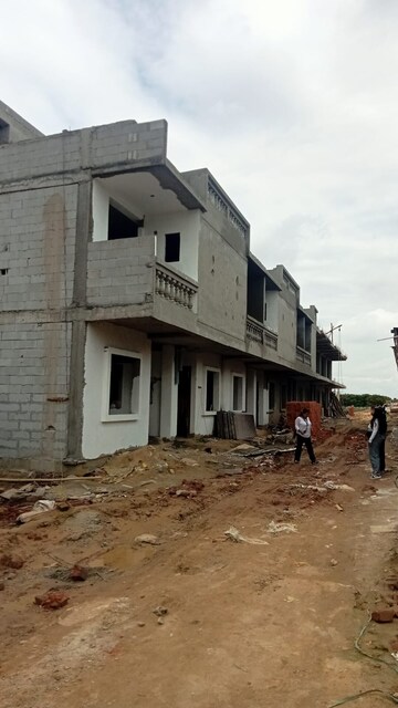 2.5 BHK Builder Floor – Exterior View View at Noida Central - for Sale