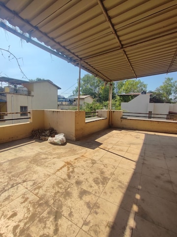 Parking in 2 BHK Apartment at Gera Landmark, Kalyani Nagar – for Rent