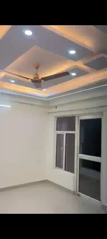 Building Lobby in 3 BHK Apartment at SCC Sapphire, Raj Nagar Extension – for Rent