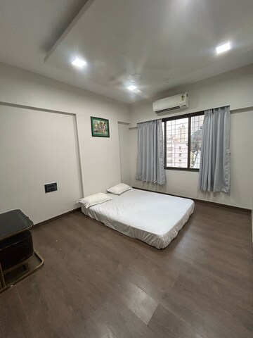 Room in 2 BHK Apartment at Sudarshan Sky Garden, Anand Nagar – for Rent