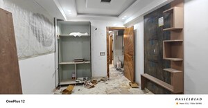 Living Room in 3 BHK Builder Floor at Sector 51 – for Sale