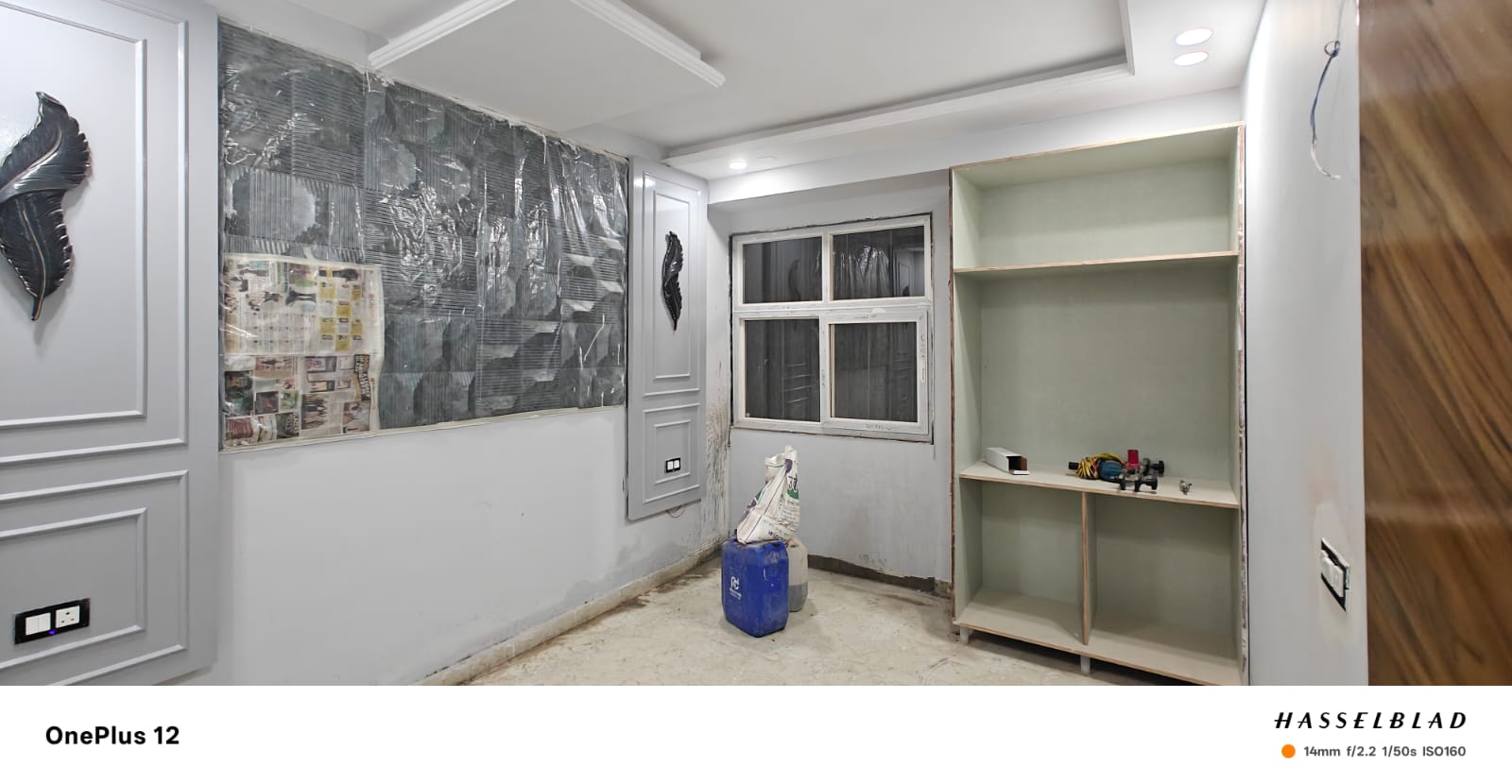 3 BHK Builder Floor For Sale in Hometech Homes 