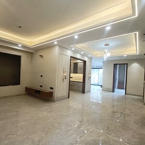 4 BHK Builder Floor For Sale in Ansal API Esencia, Sector 67