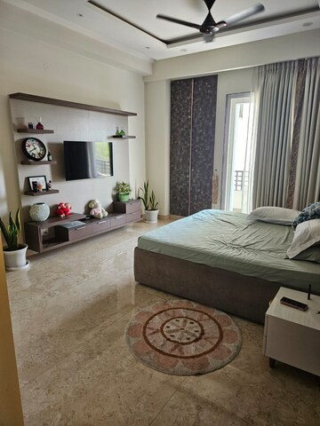 Master Bedroom in 4 BHK Builder Floor at Sector 39 – for Sale