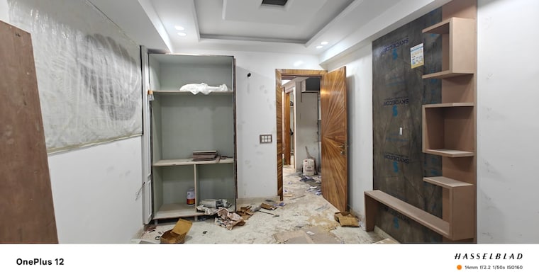 Living Room, sector 51 3 Bedroom 1500 Sq.Ft. Builder Floor In Sector 51 Noida 8422711