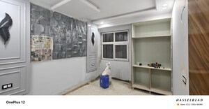 Parking in 3 BHK Builder Floor at Sector 51 – for Sale