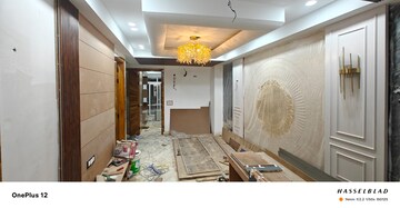 Bedroom in 3 BHK Builder Floor at Sector 51 – for Sale