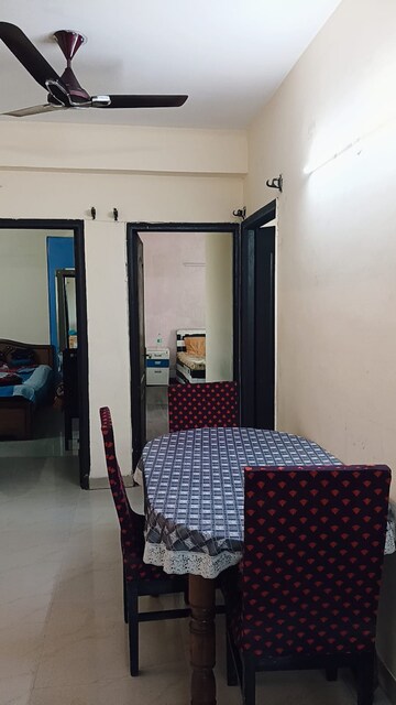 Bedroom in 3 BHK Apartment at Sikka Karmic Greens, Sector 78 – for Rent