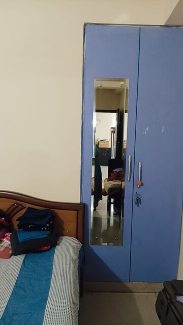 Furnished Amenities in 3 BHK Apartment at Sikka Karmic Greens, Sector 78 – for Rent