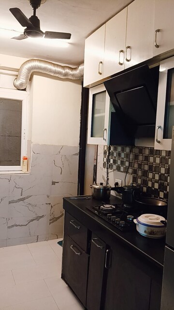 Master Bedroom in 3 BHK Apartment at Sikka Karmic Greens, Sector 78 – for Rent