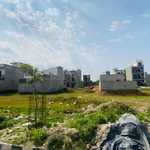  Plot For Sale in GMADA Eco City, Mullanpur