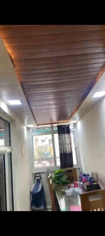 Furnished Amenities in 3 BHK Apartment at SCC Sapphire, Raj Nagar Extension – for Rent