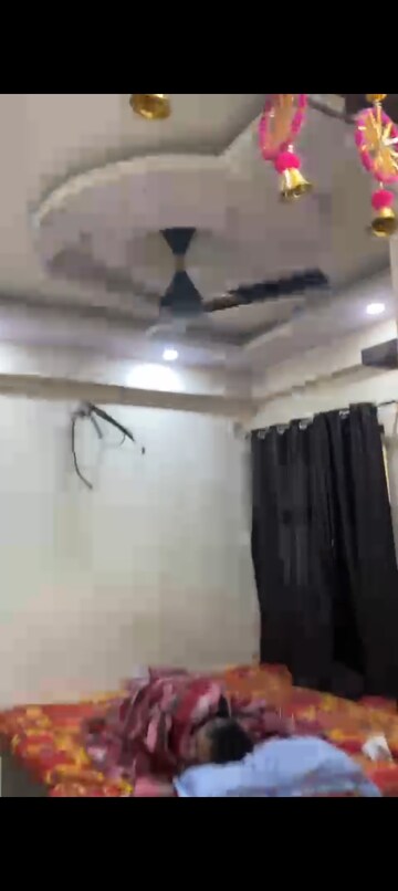 Master Bedroom in 3 BHK Apartment at SCC Sapphire, Raj Nagar Extension – for Rent
