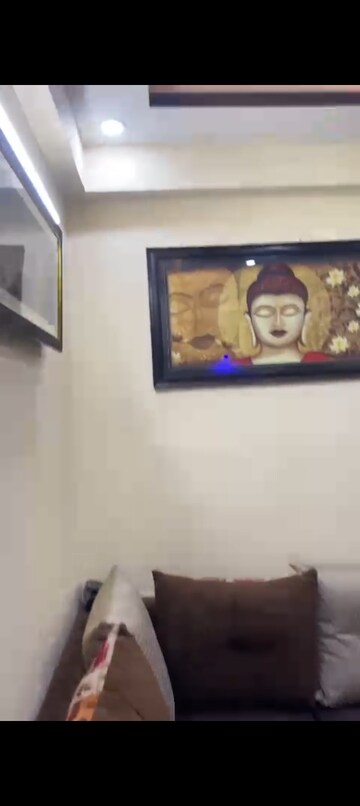 Furnished Amenities in 3 BHK Apartment at SCC Sapphire, Raj Nagar Extension – for Rent