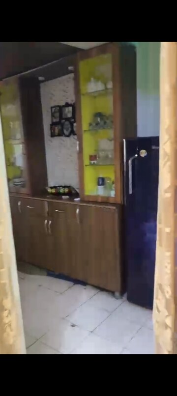 Furnished Amenities in 3 BHK Apartment at SCC Sapphire, Raj Nagar Extension – for Rent