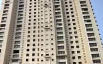 3 BHK Apartment For Rent in Mahindra Gardens, Goregaon West