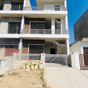 4 BHK Independent House For Sale in New Chandigarh