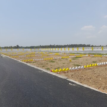 Plot Area in  Plot at Nagercoil – for Sale