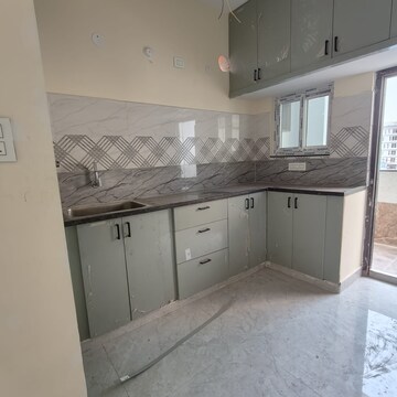 Kitchen in 2 BHK Apartment at Raghavendra Arcade, Kondapur – for Rent
