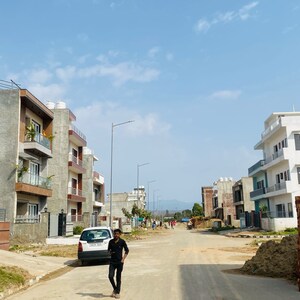  Plot For Sale in GMADA Eco City, Mullanpur