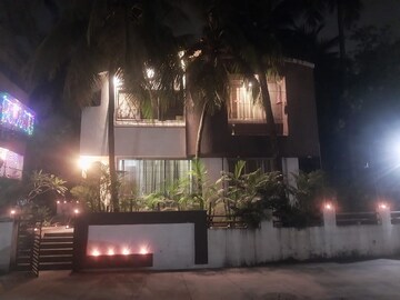 3 BHK Villa – Exterior View View at Bhandup East - for Rent