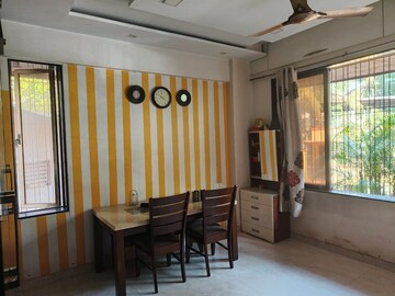 Living Room in 3 BHK Villa at Bhandup East – for Rent