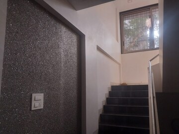 Furnished Amenities in 3 BHK Villa at Bhandup East – for Rent