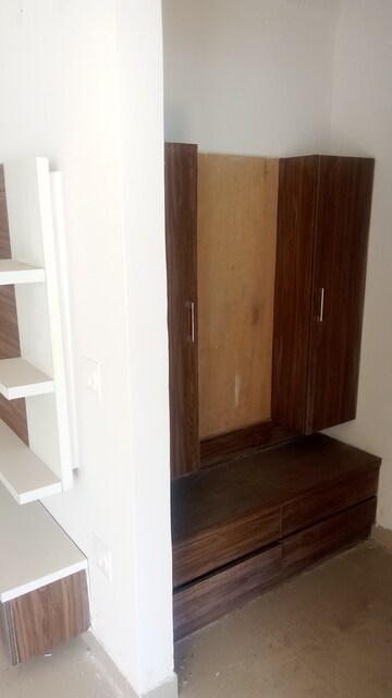 Bedroom in 4 BHK Apartment at Parker White Lily, Sector 8 – for Sale