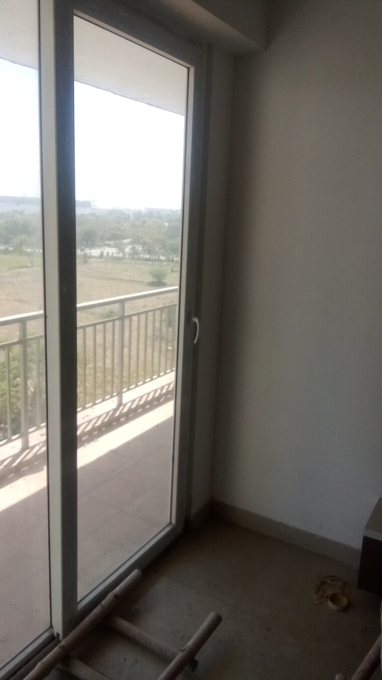 Balcony, parker-white-lily 4 Bedroom 2290 Sq.Ft. Apartment In Sector 8 Sonipat 8422741