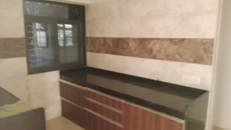 Kitchen, dn nagar 2 Bedroom 650 Sq.Ft. Apartment In Dn Nagar Mumbai 8422747