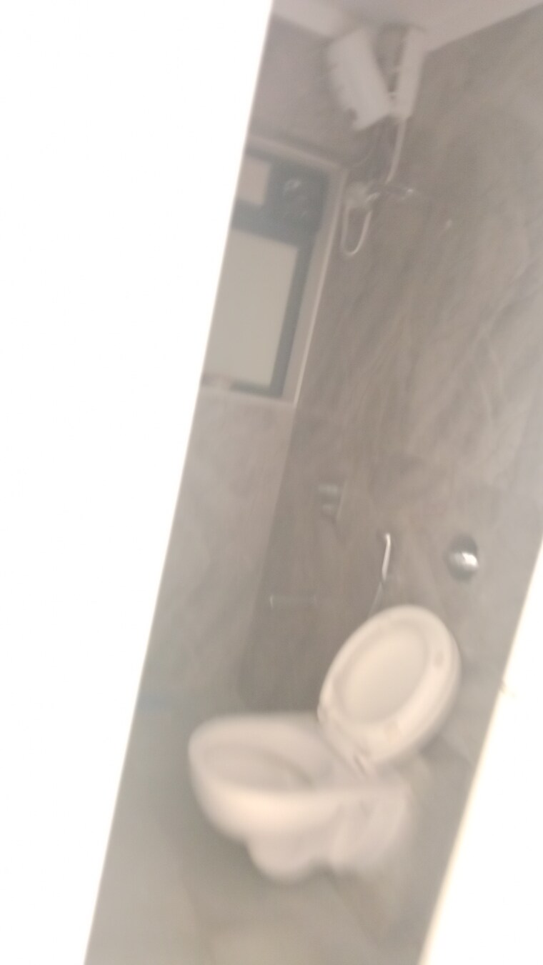 Bathroom, dn nagar 2 Bedroom 650 Sq.Ft. Apartment In Dn Nagar Mumbai 8422747